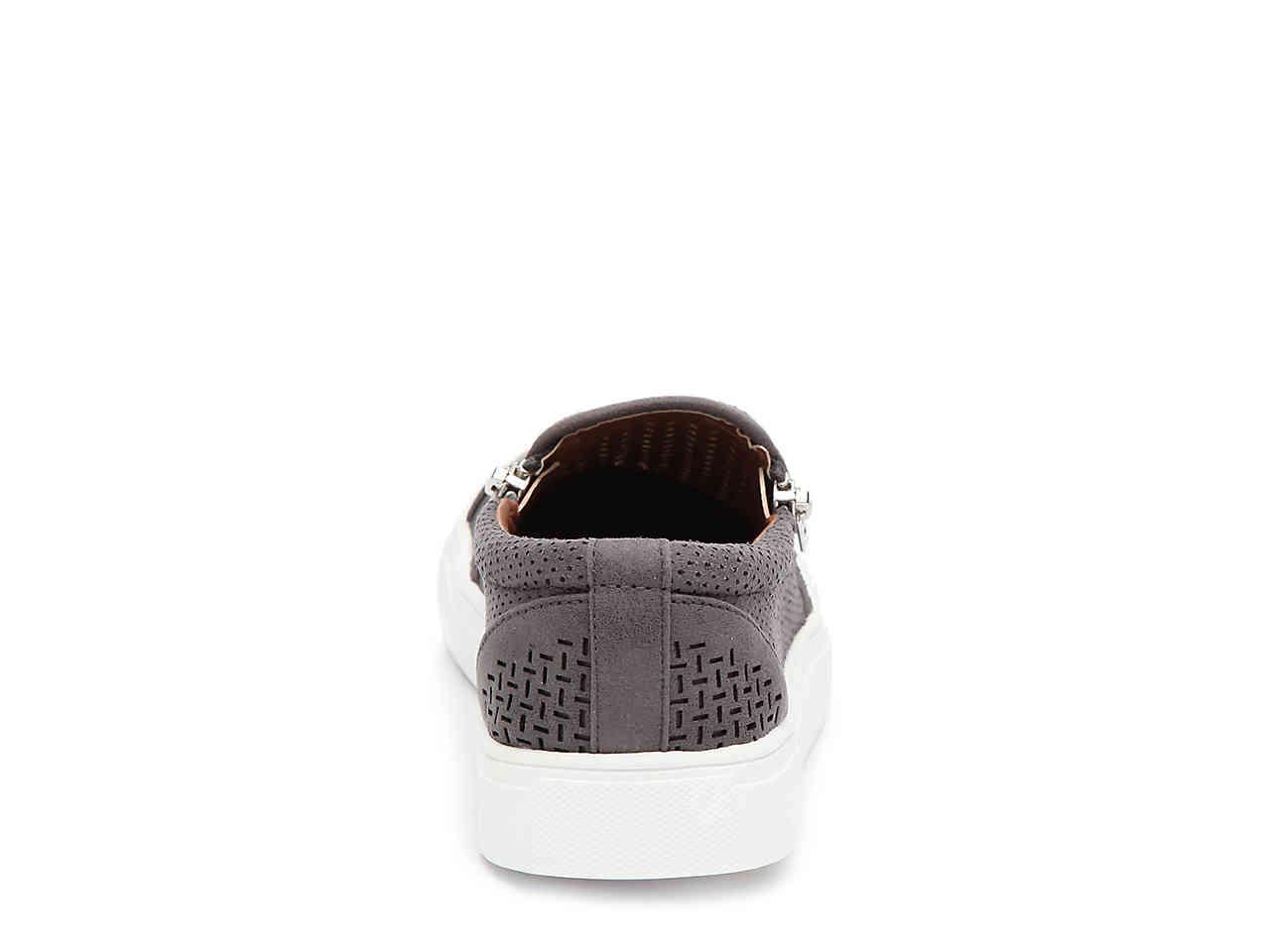 Report Alexa Sneaker in Grey (Gray) - Lyst