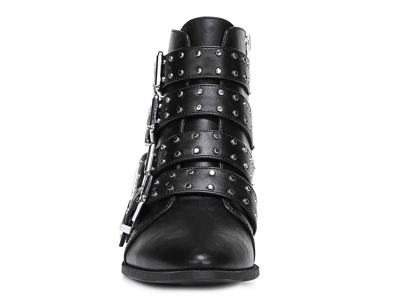 circus by sam edelman hutton booties