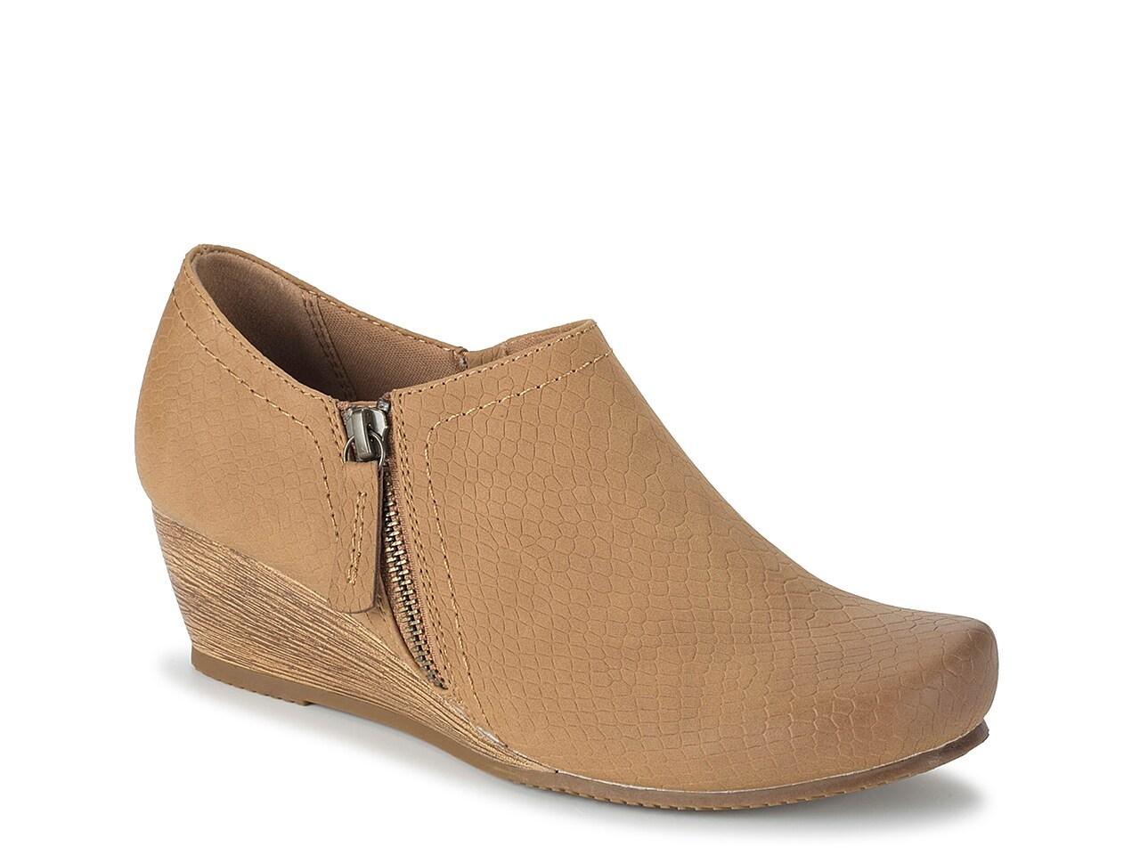 baretraps wedges