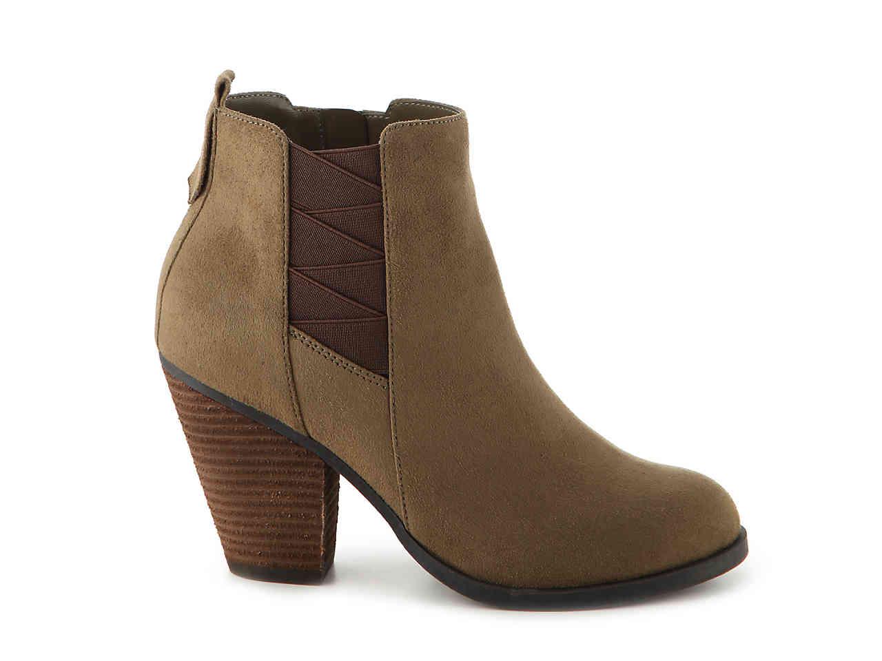 no 6 chelsea boot