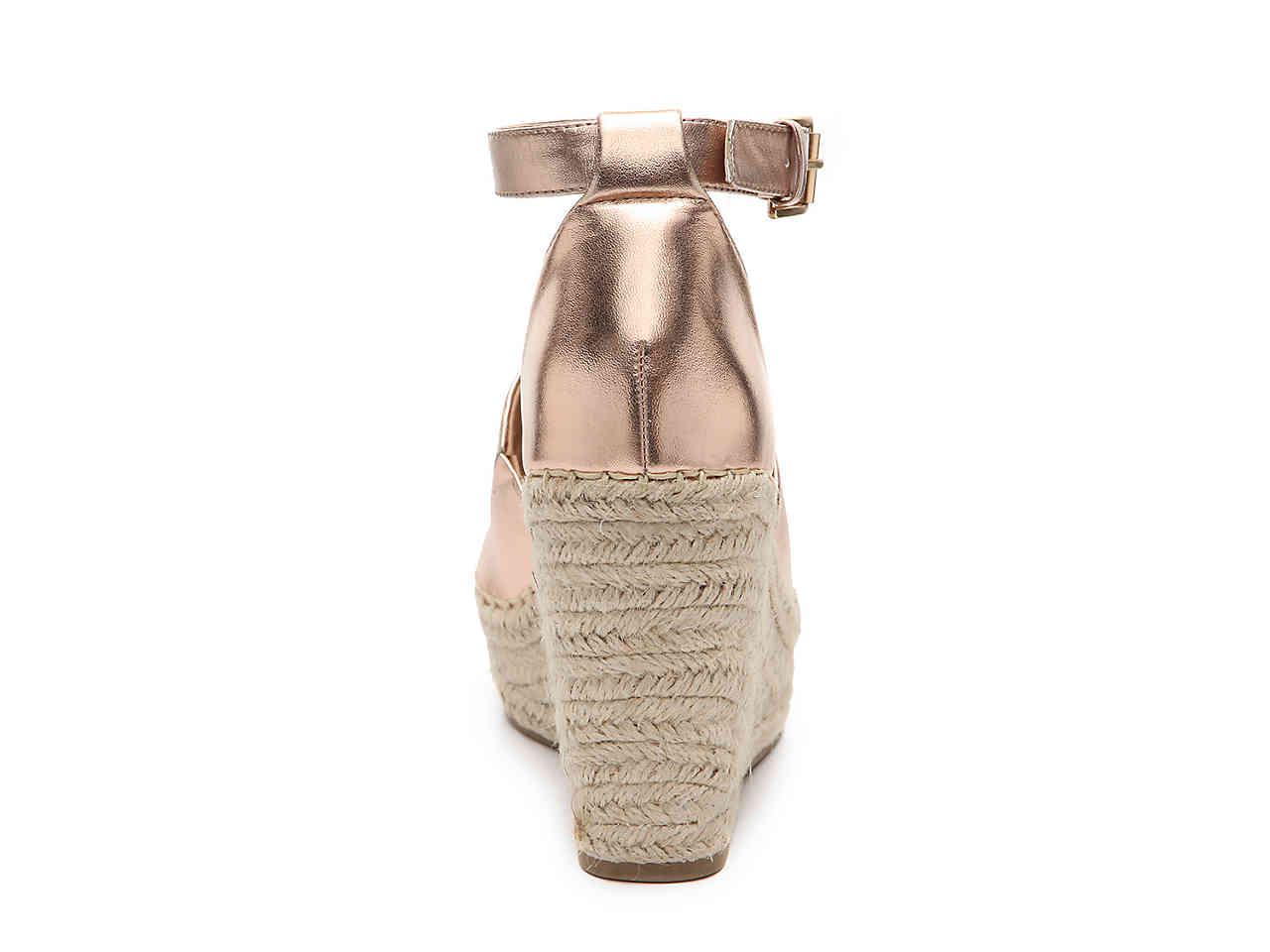 jaylen wedge sandal