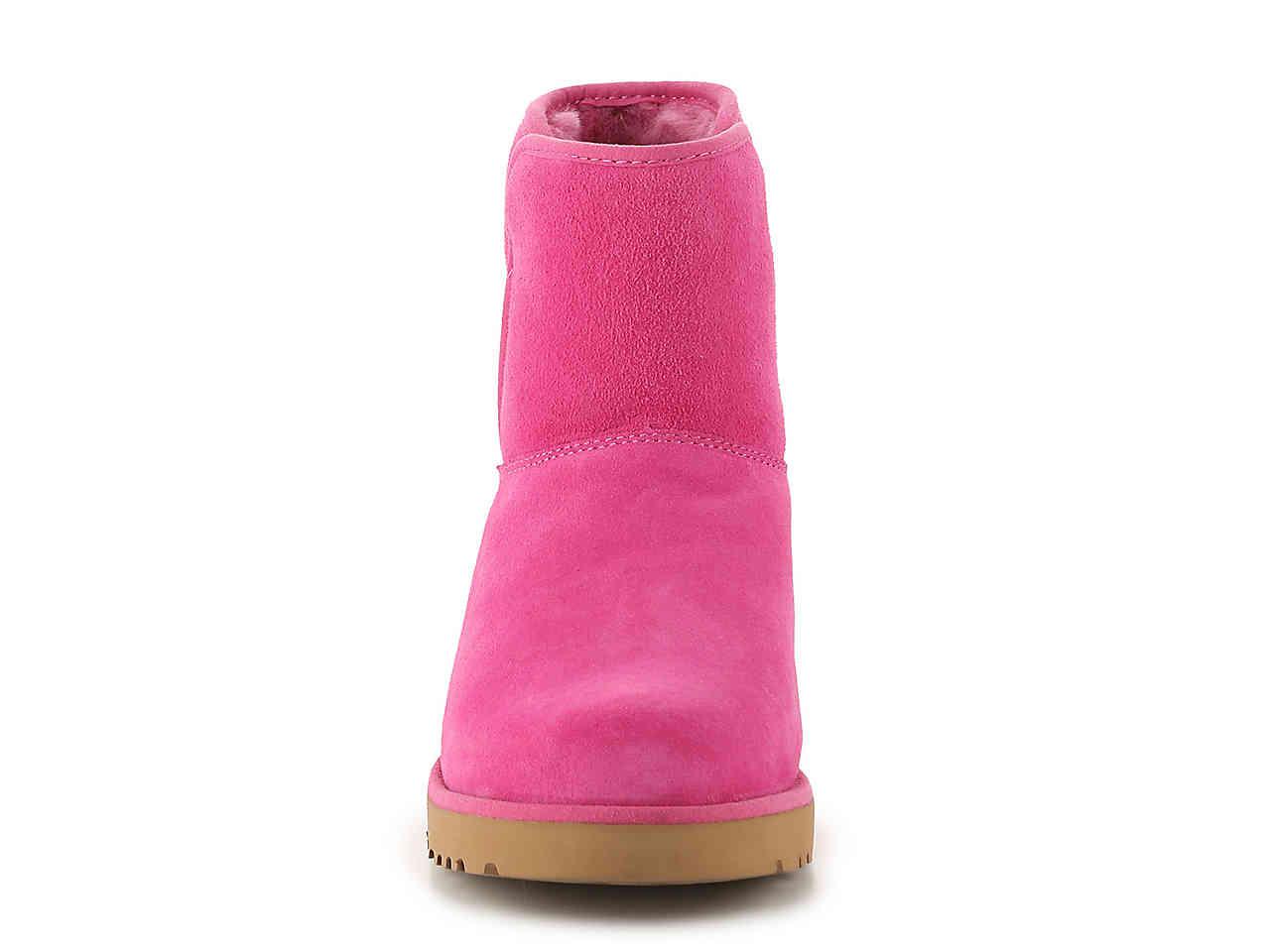 ugg kristin wedge