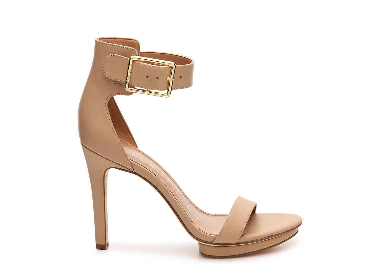 vivian platform sandal