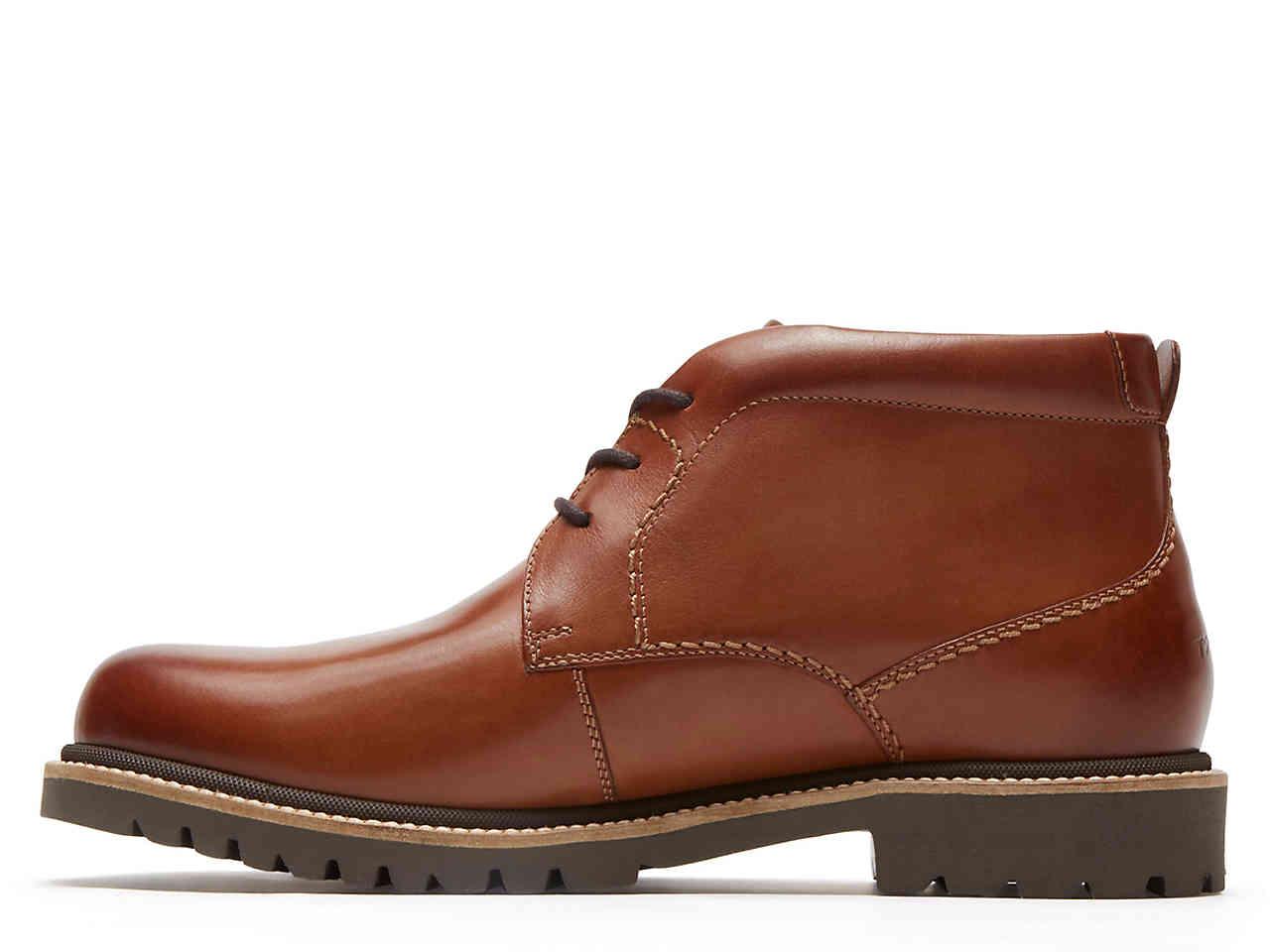 aleader duck boots