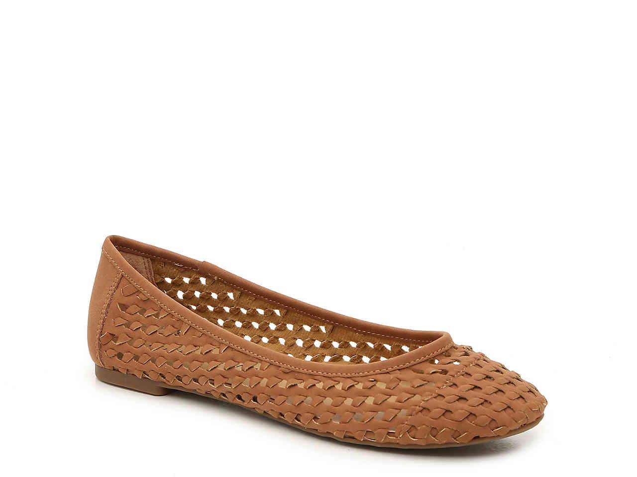 lucky brand ashena flat