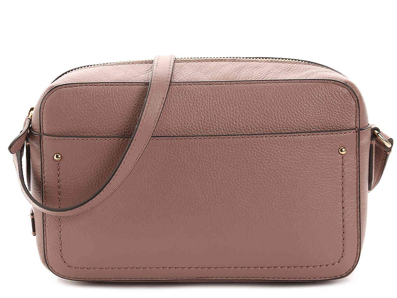 cole haan crossbody bag