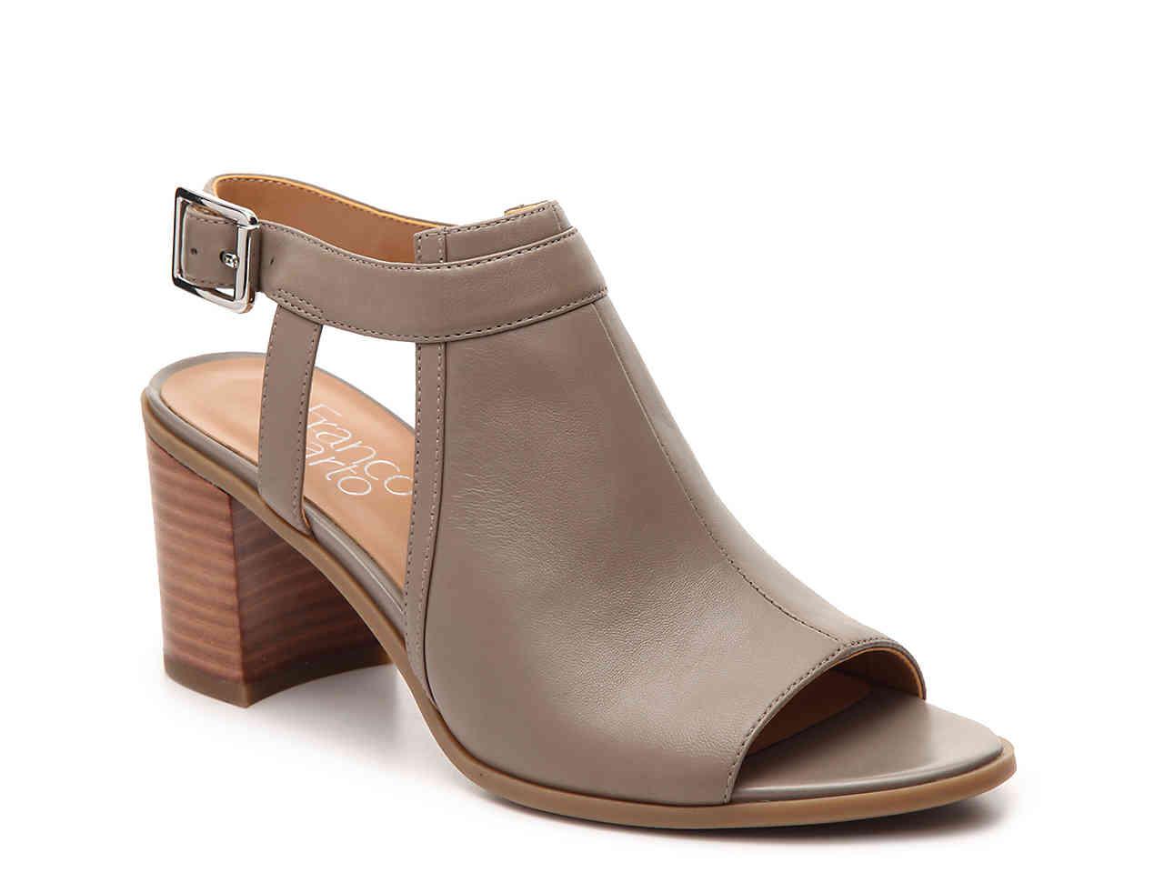 franco sarto harlet sandal