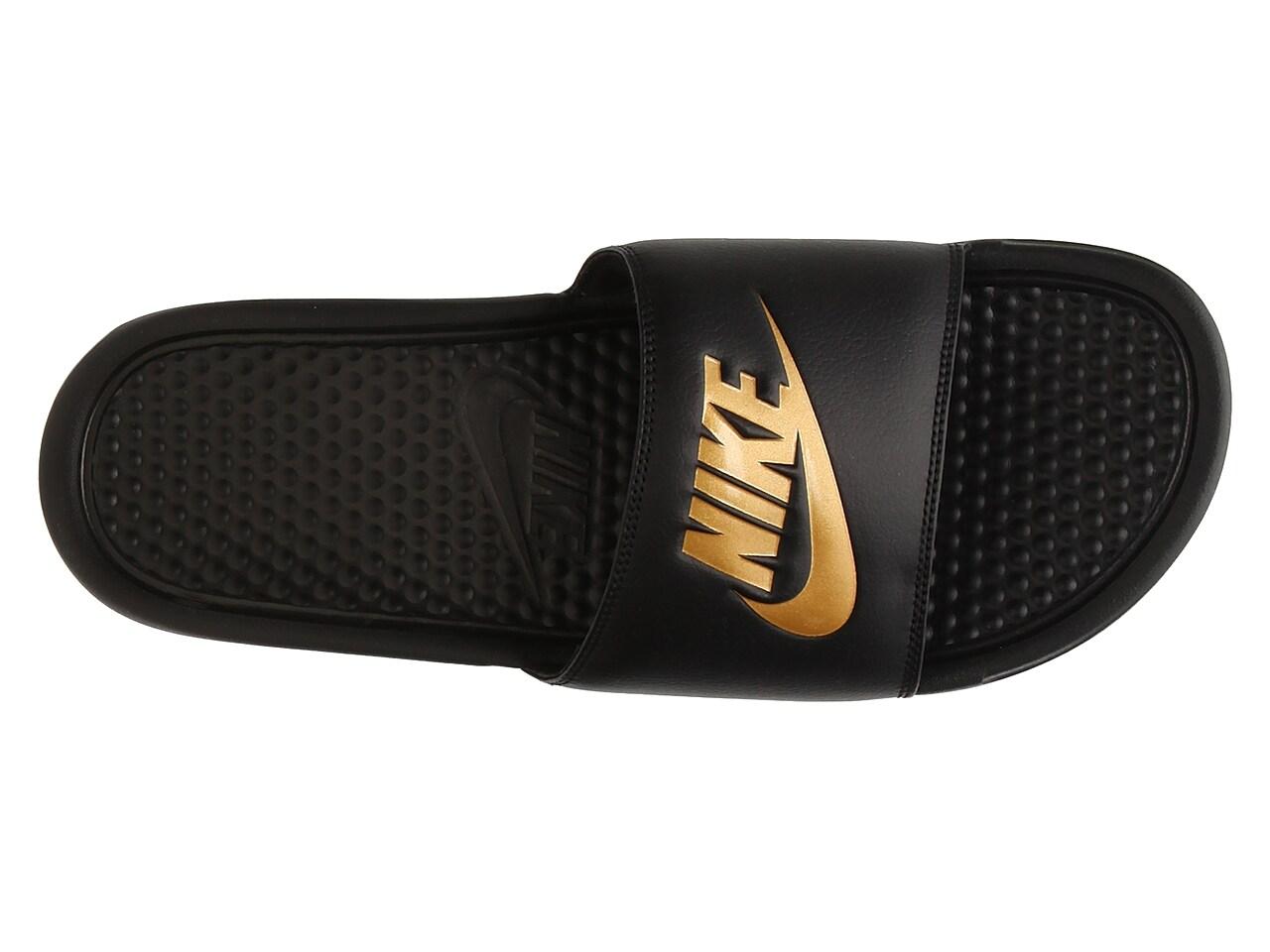 just do it nike slides