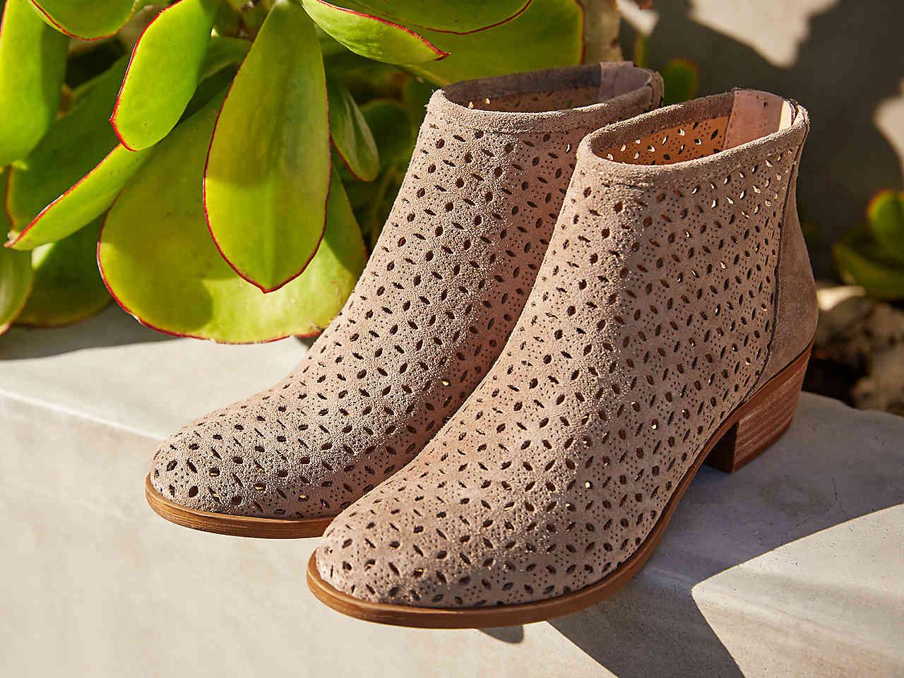 lucky brand fabiana bootie