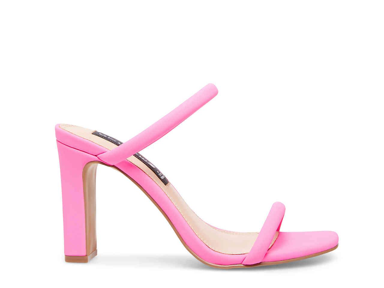 steve madden jacee sandal
