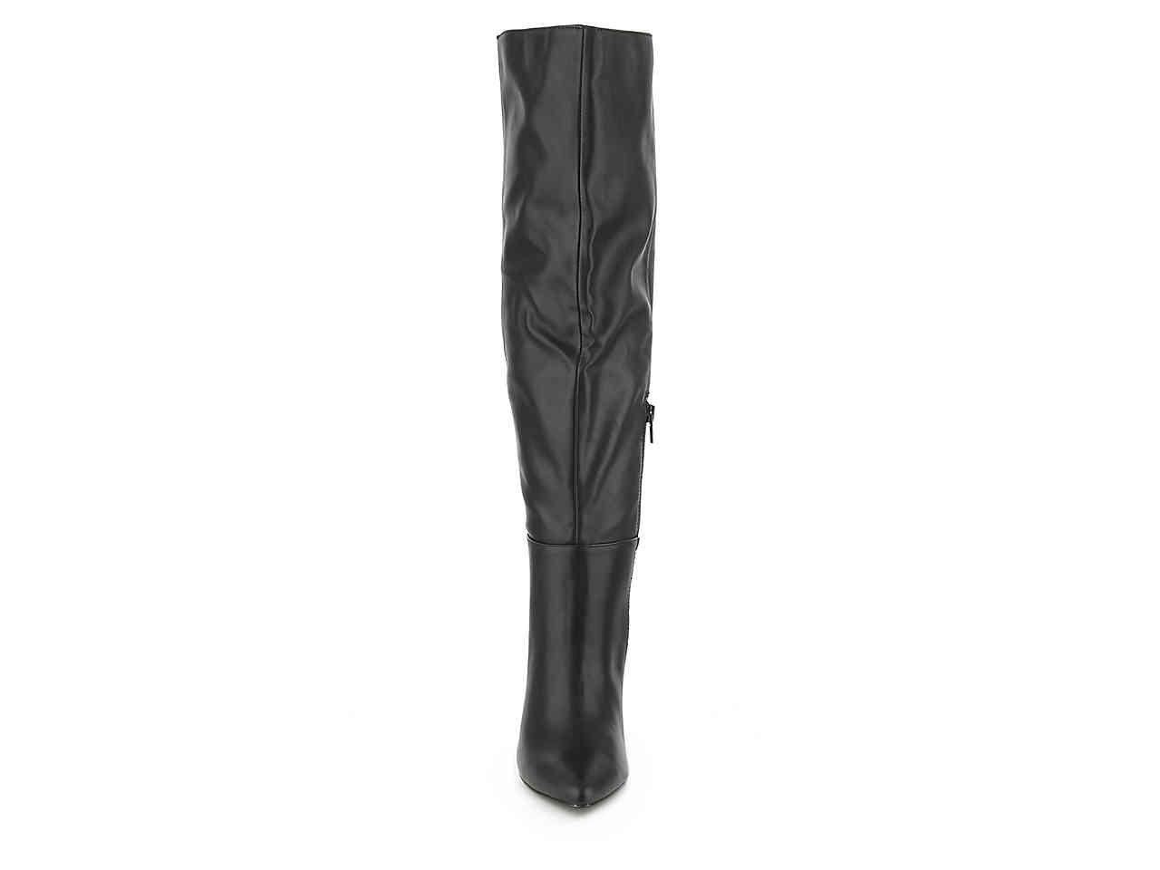 charles by charles david daya wide calf boot