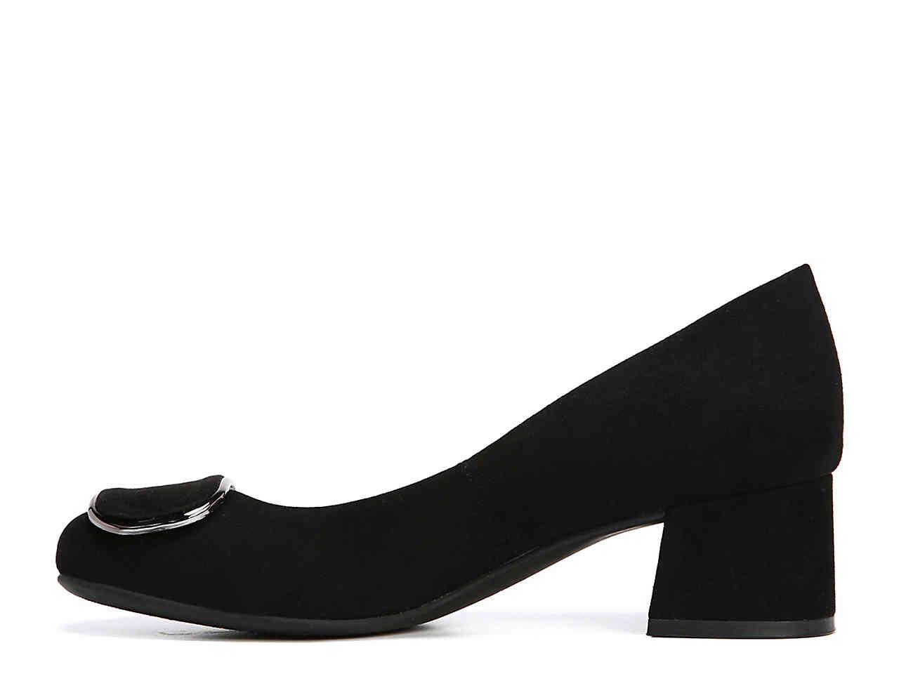 naturalizer donley pump