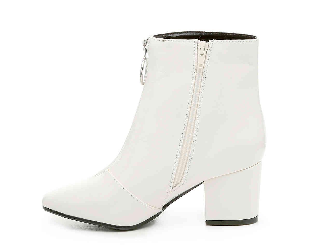 bamboo upscale bootie