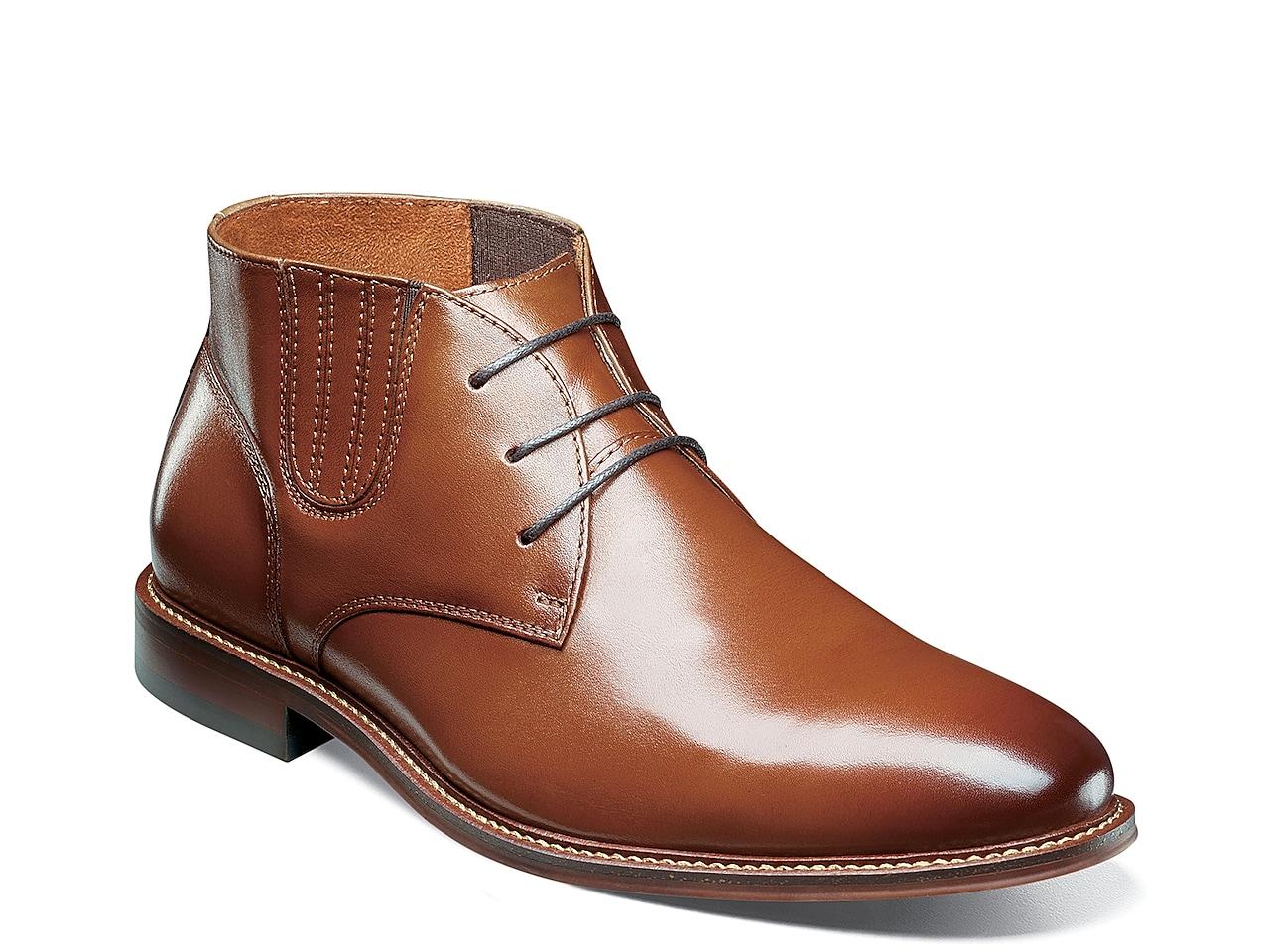 stacy adams chukka