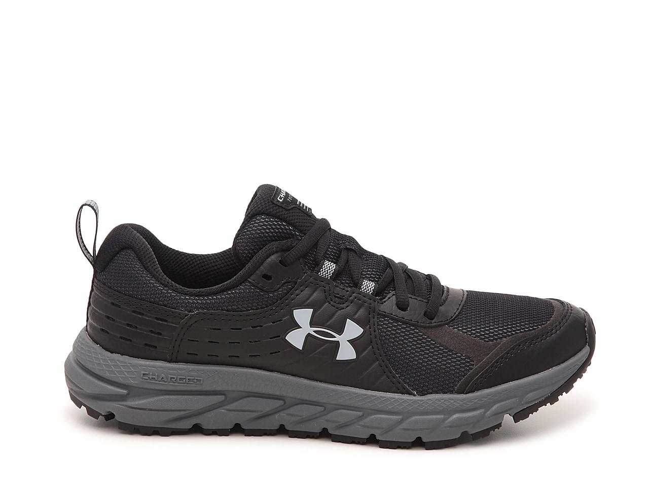 charged toccoa 2 running shoe