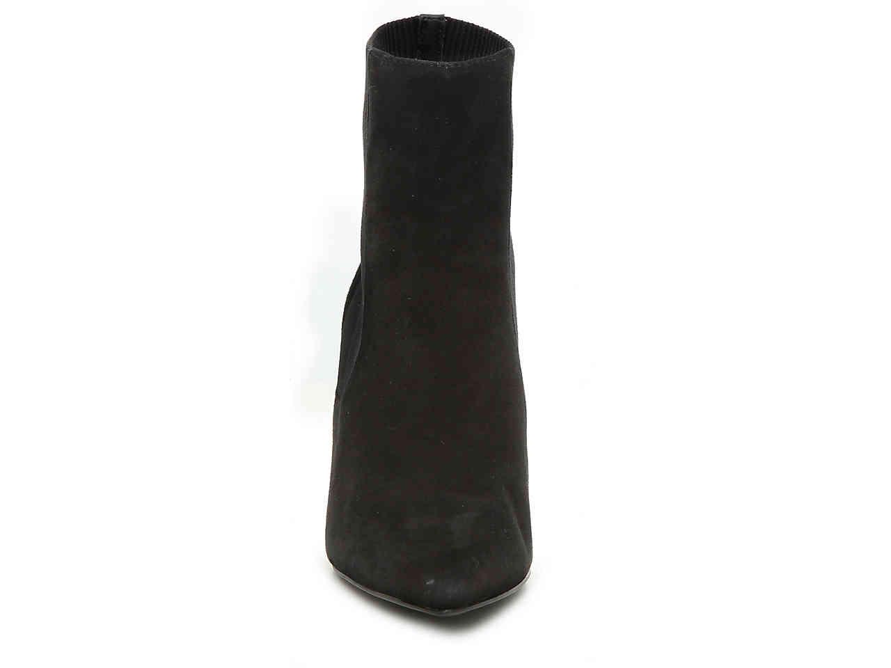 steve madden pieses bootie