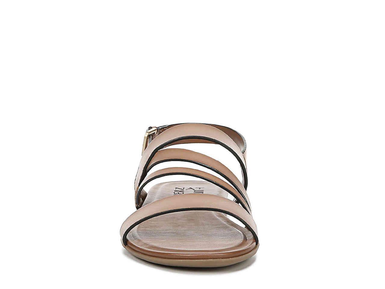 naturalizer shelby sandal
