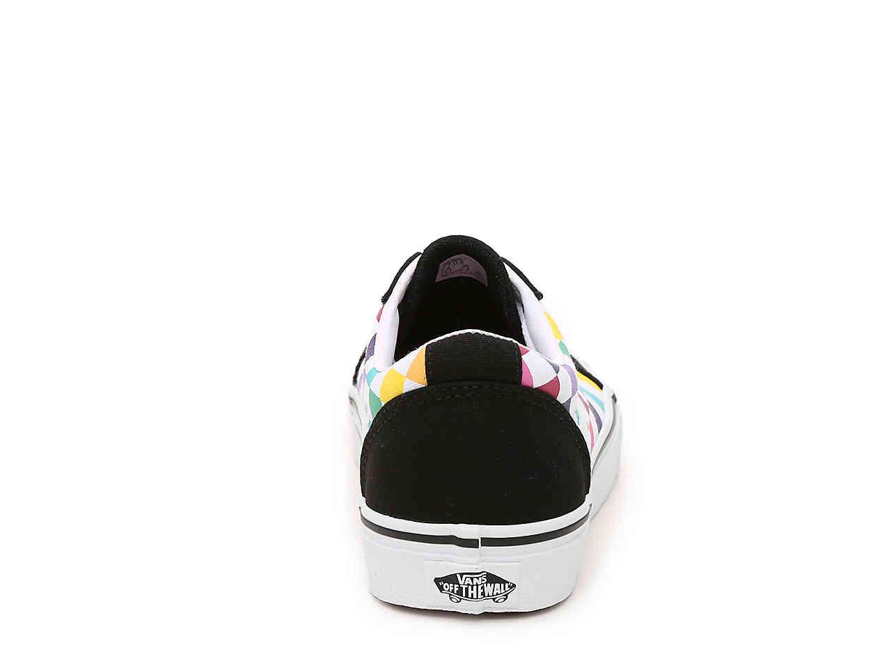 vans ward party check
