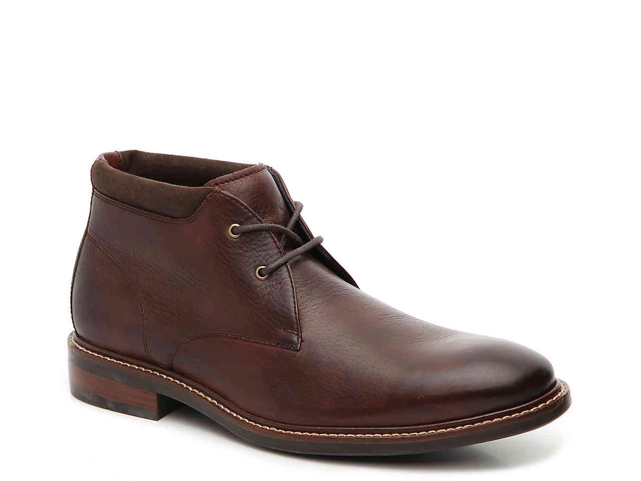 cole haan watson chukka ii