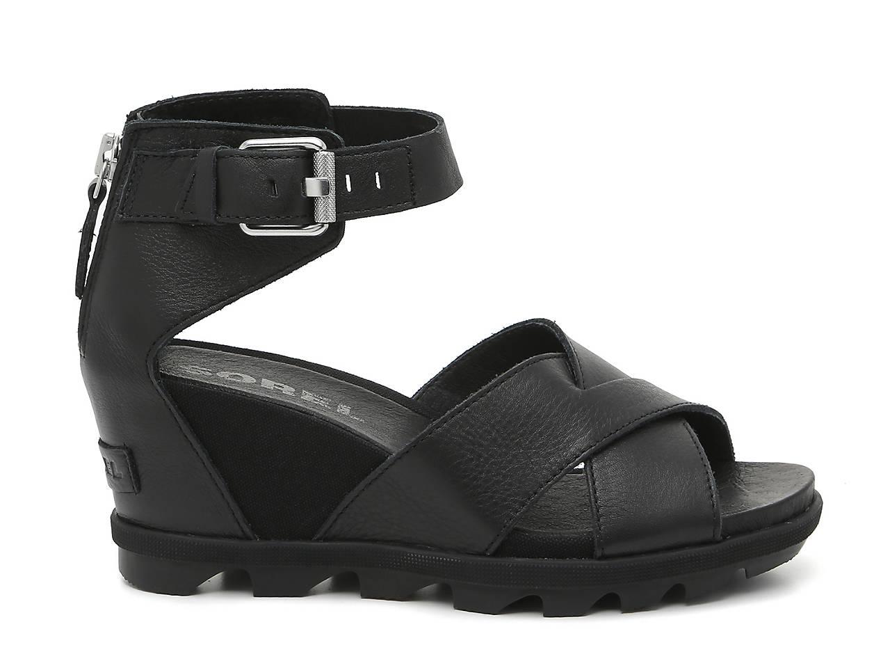 sorel joanie ii wedge