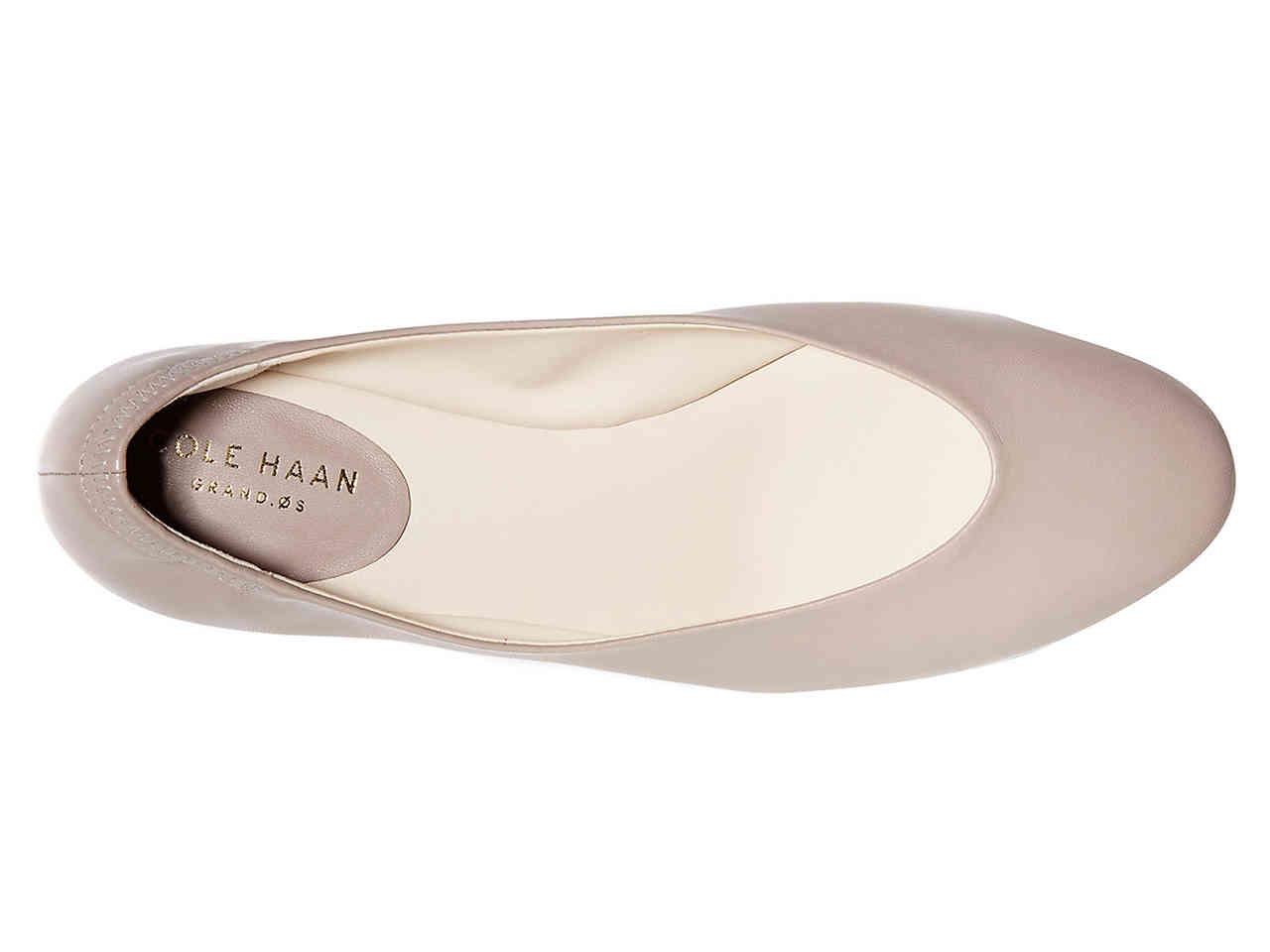 Cole haan kaia flat sale