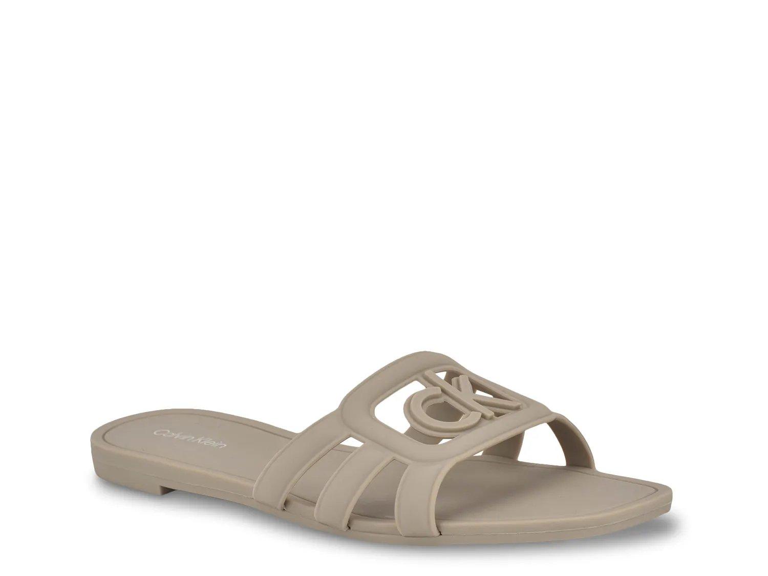 NEW☆Clvin★ヨアナ・サンダル ★ Women's Calvin Klein Yoana | Zappos.com