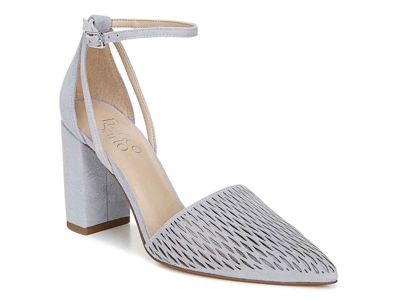 franco sarto perry 2 pump