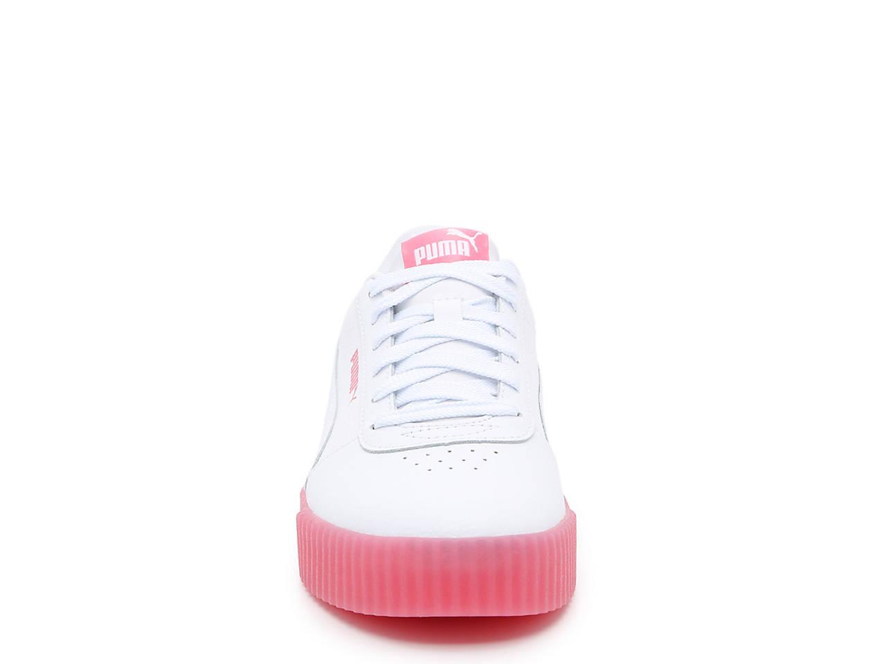 carina crystal puma