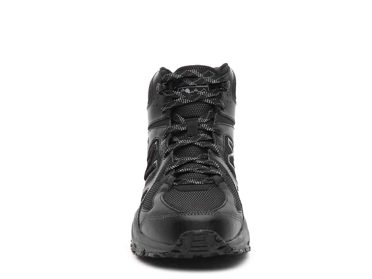 new balance 481 high top