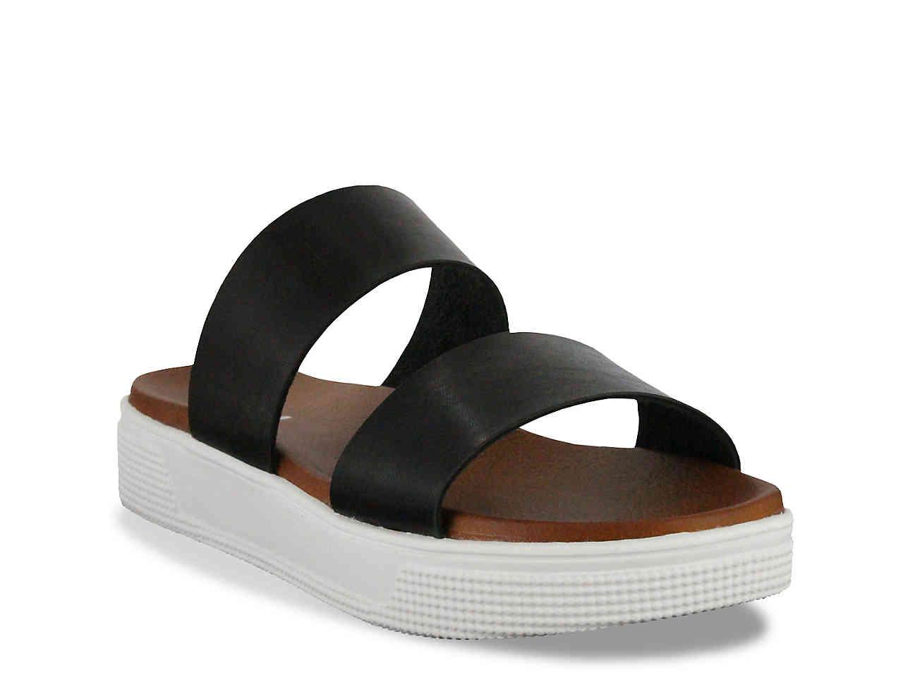 mia saige platform sandal
