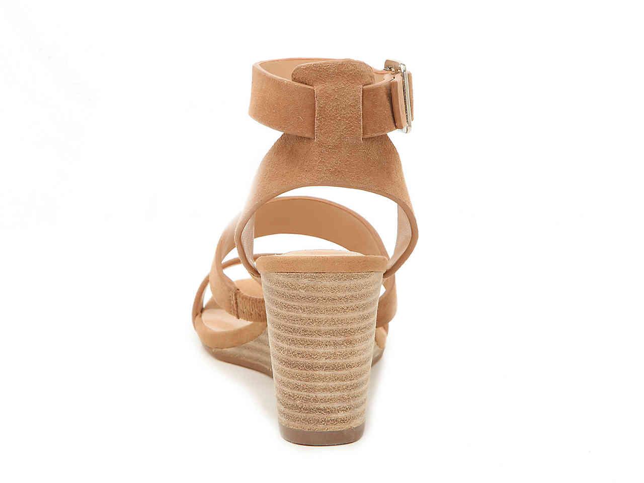steve madden caley wedge