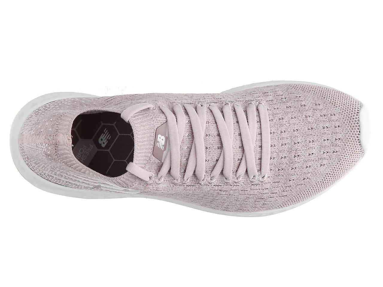 New Balance Rubber Fresh Foam Zante Solas Lightweight Running Shoe In Light Mauve Pale Pink Pink Lyst New Balance Rubber Fresh Foam Zante Solas Lightweight Running Shoe In Light Mauve Pale Pink Pink Lyst