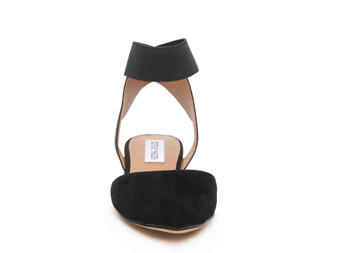 steve madden bona flat