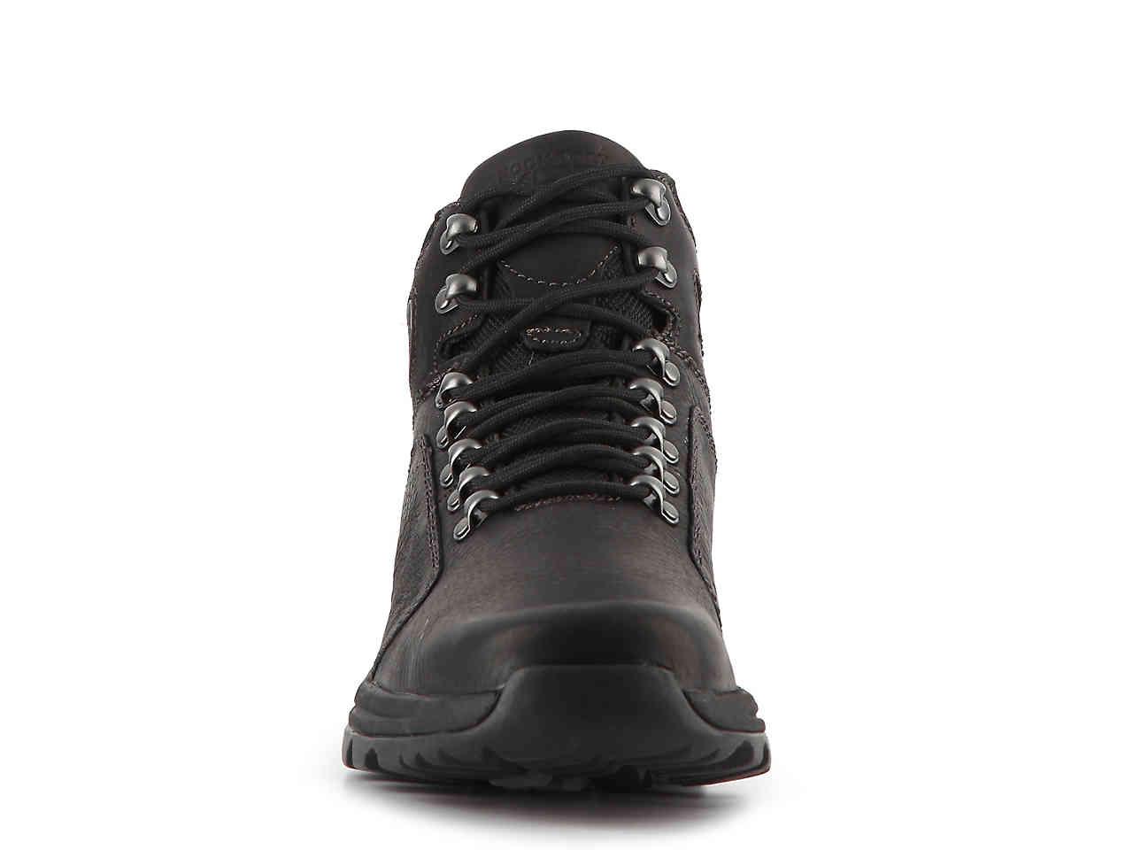 rockport elkhart boot