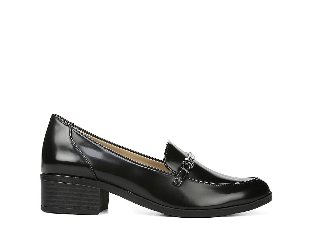 Naturalizer naples loafer Clearance
