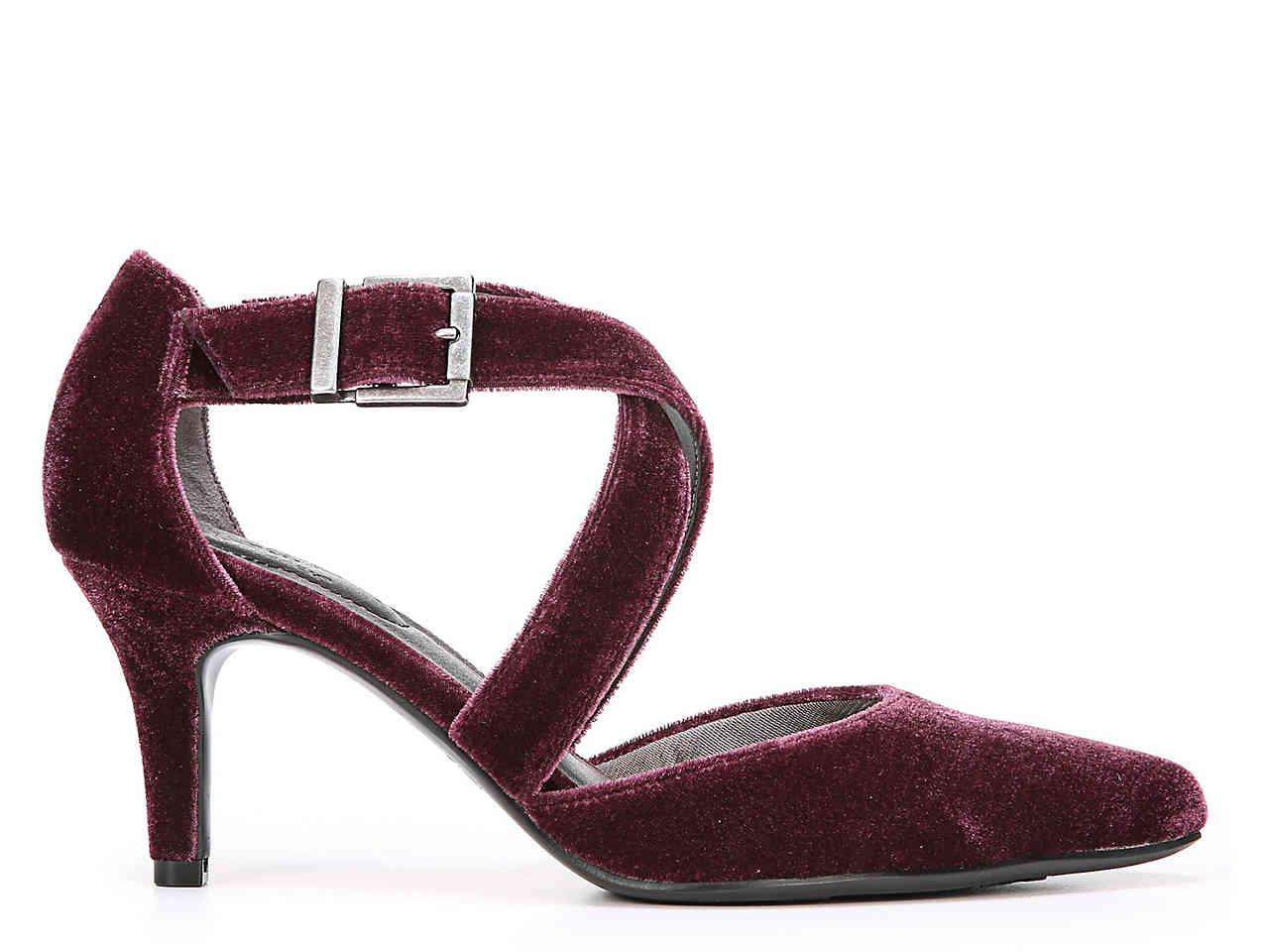 lifestride pumps dsw