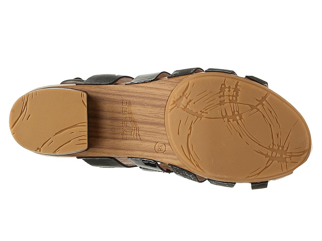 dansko maribeth