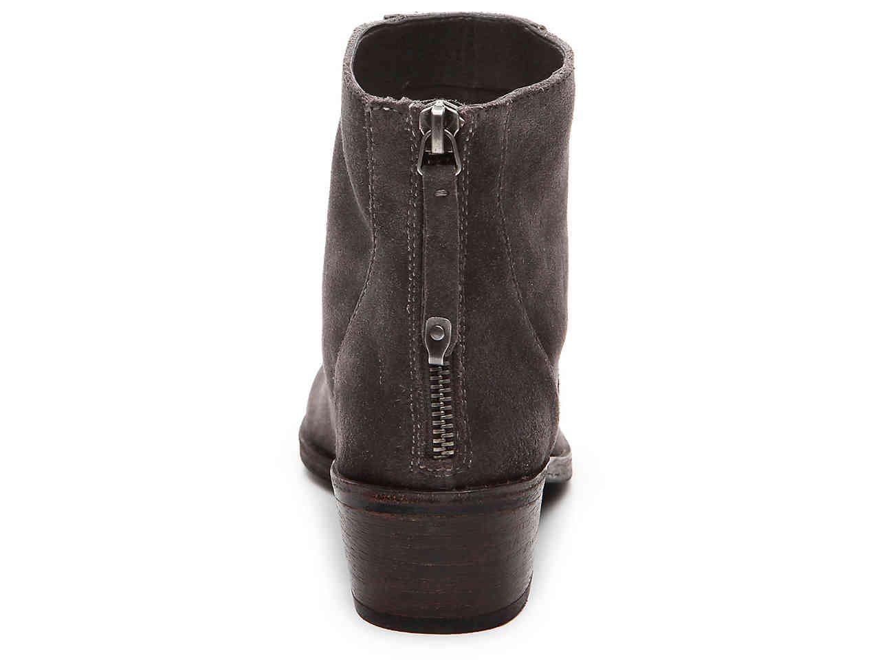 dolce vita kat bootie