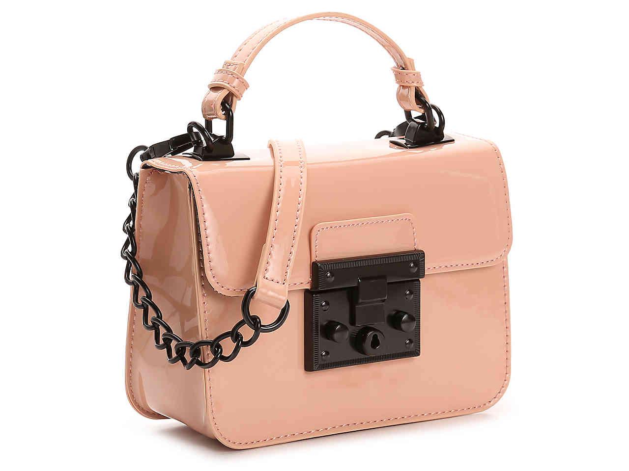 steve madden bellen crossbody bag