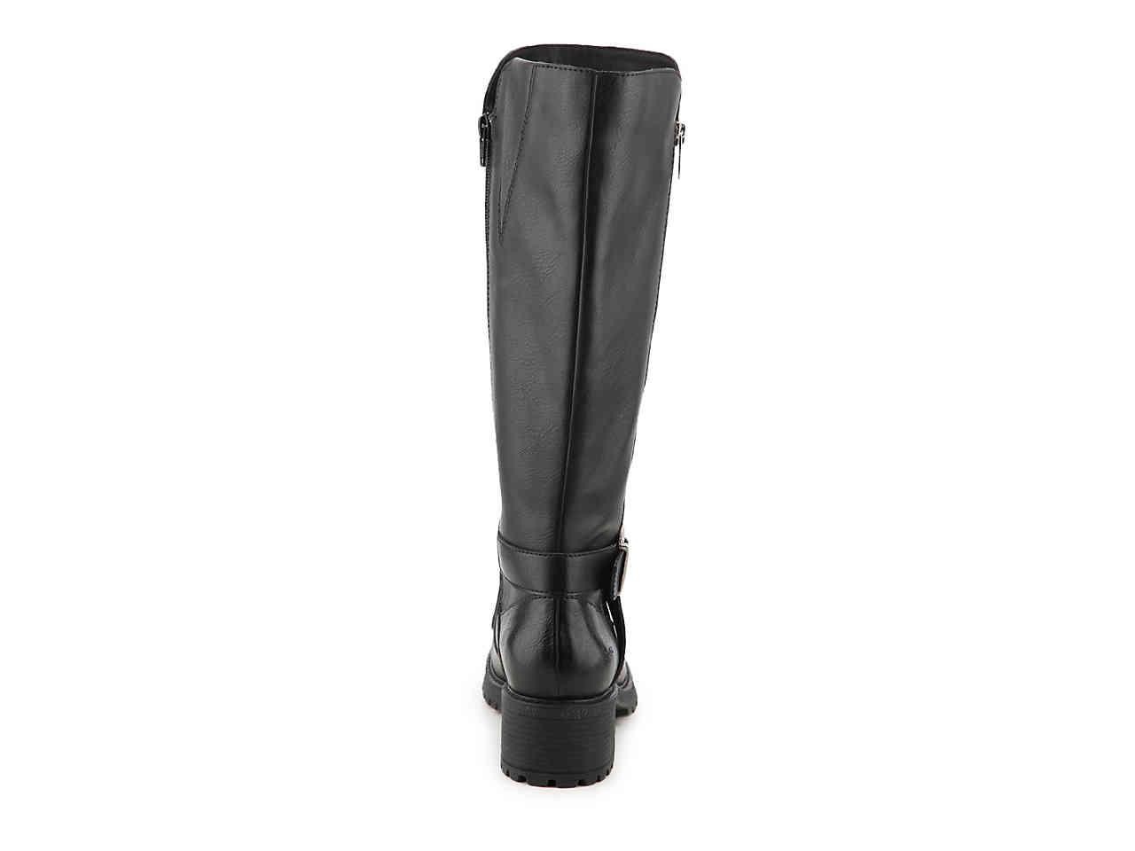 boc torsten riding boot