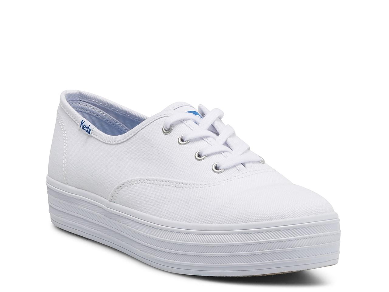 ked platform sneakers