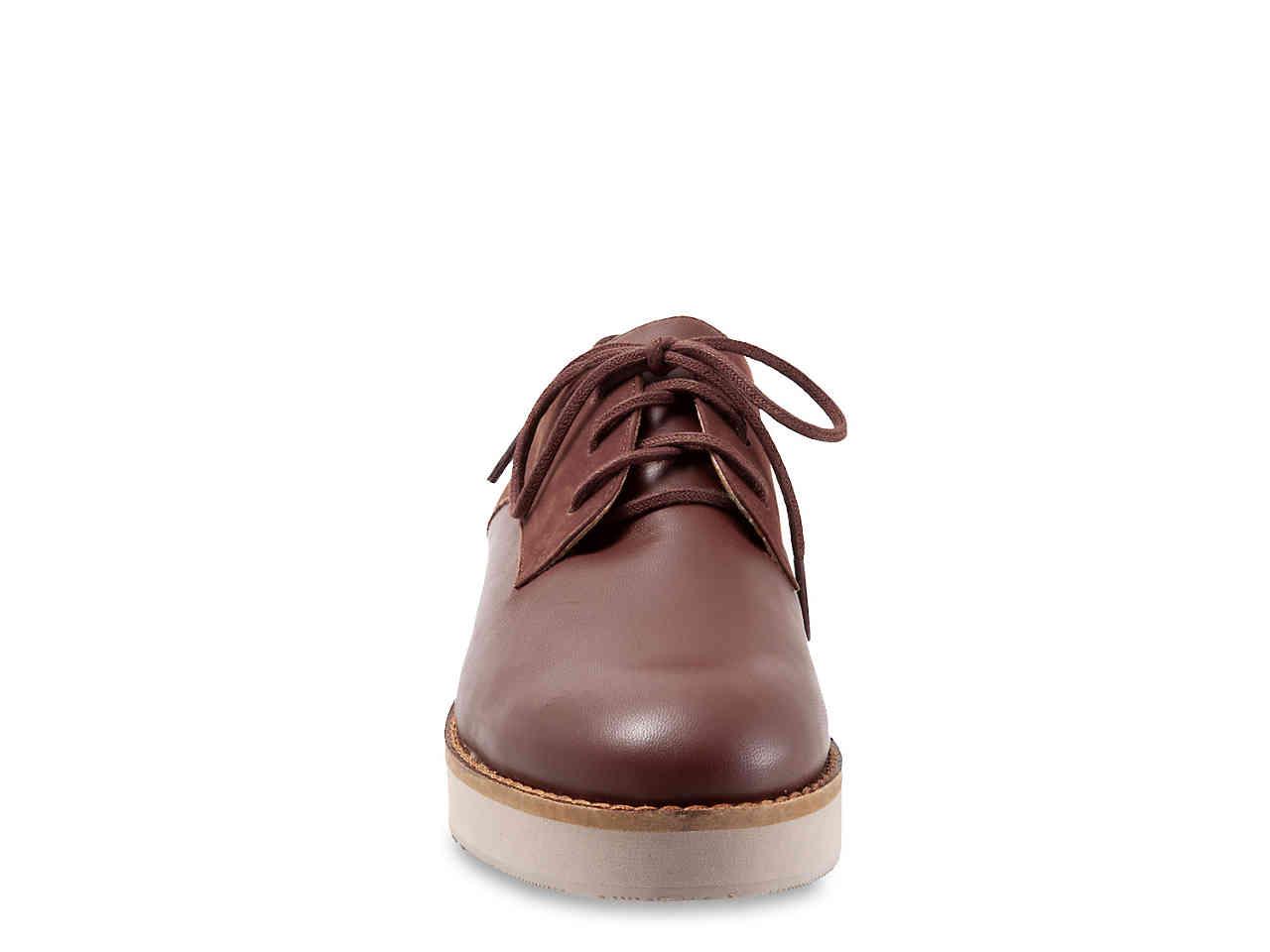 softwalk willis wedge oxford
