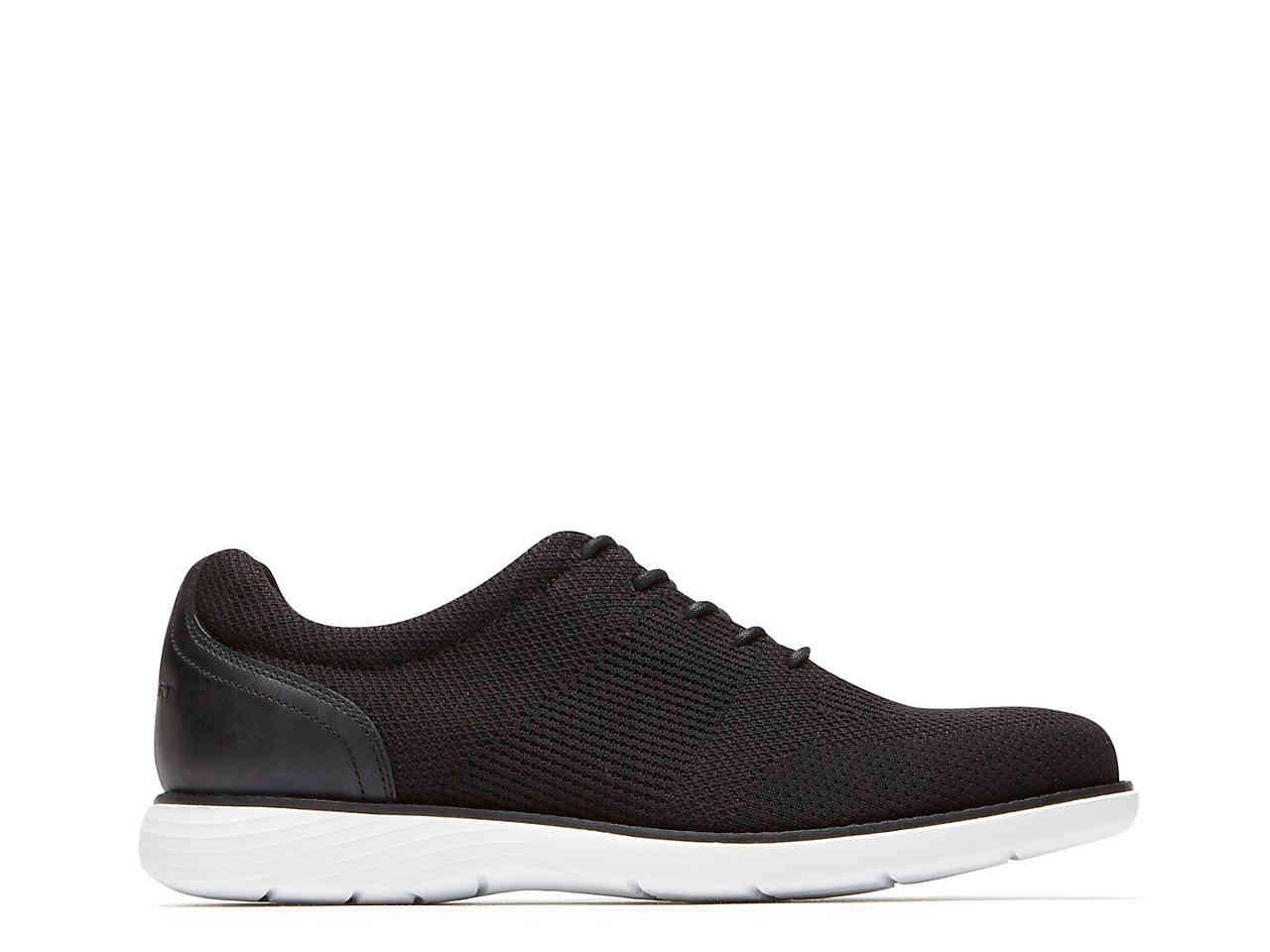 rockport garrett oxford
