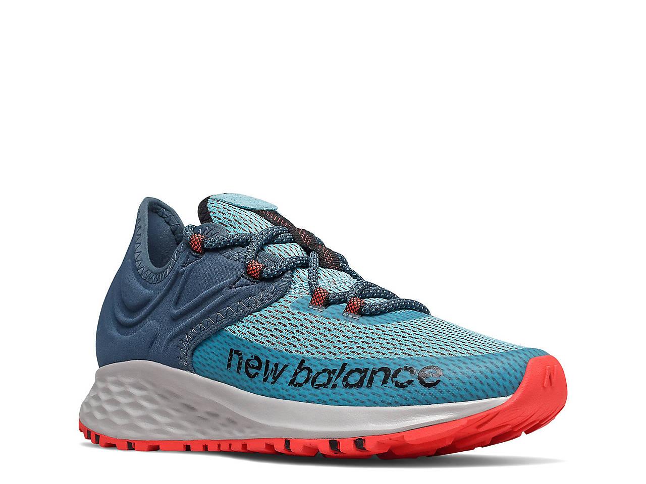New Balance Fresh Foam Roav Trail V1 