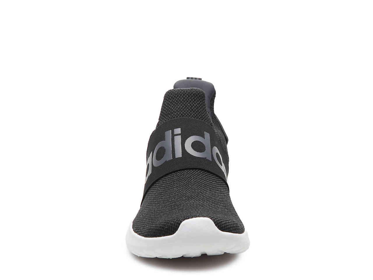 adidas lite racer adapt laces
