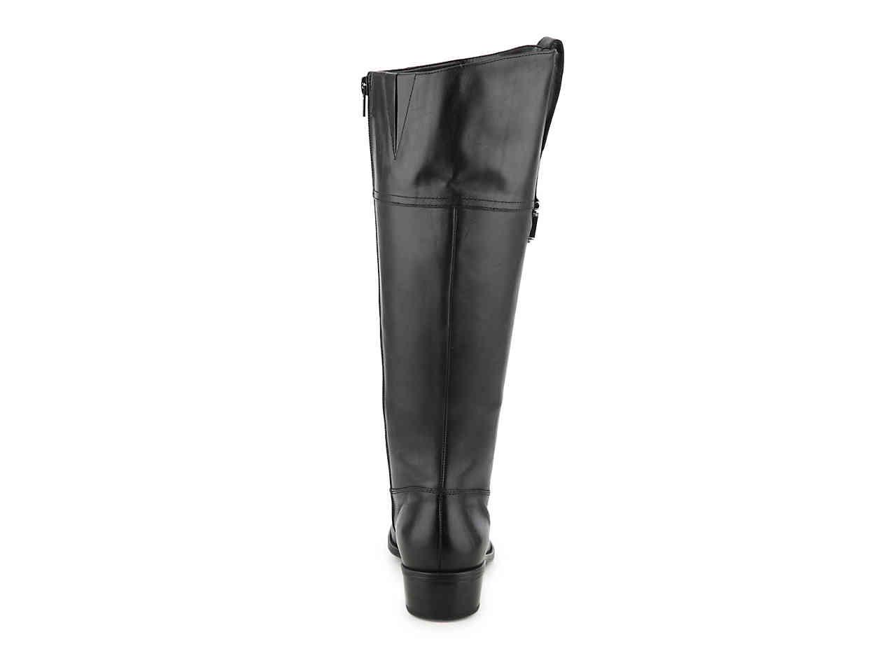 lauren ralph lauren merrie riding boot