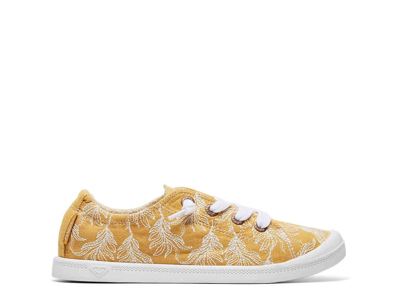roxy bayshore slip on shoes