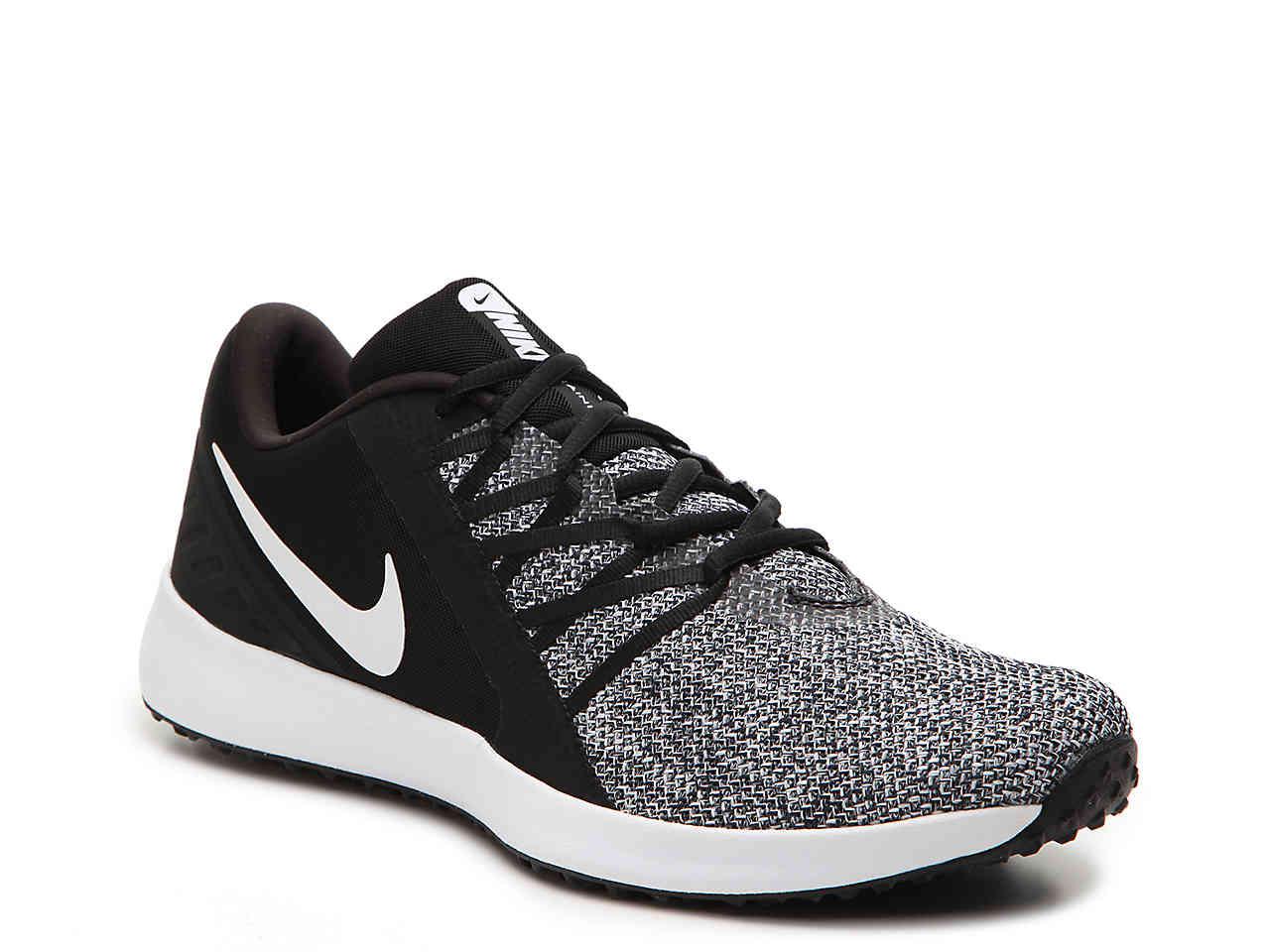 Nike Synthetic Varsity Compete Trainer 