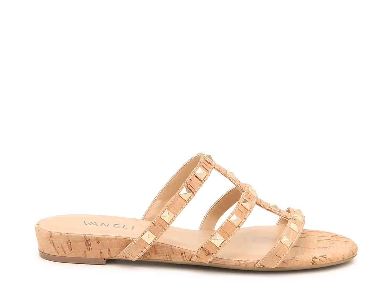 vaneli boony wedge sandal