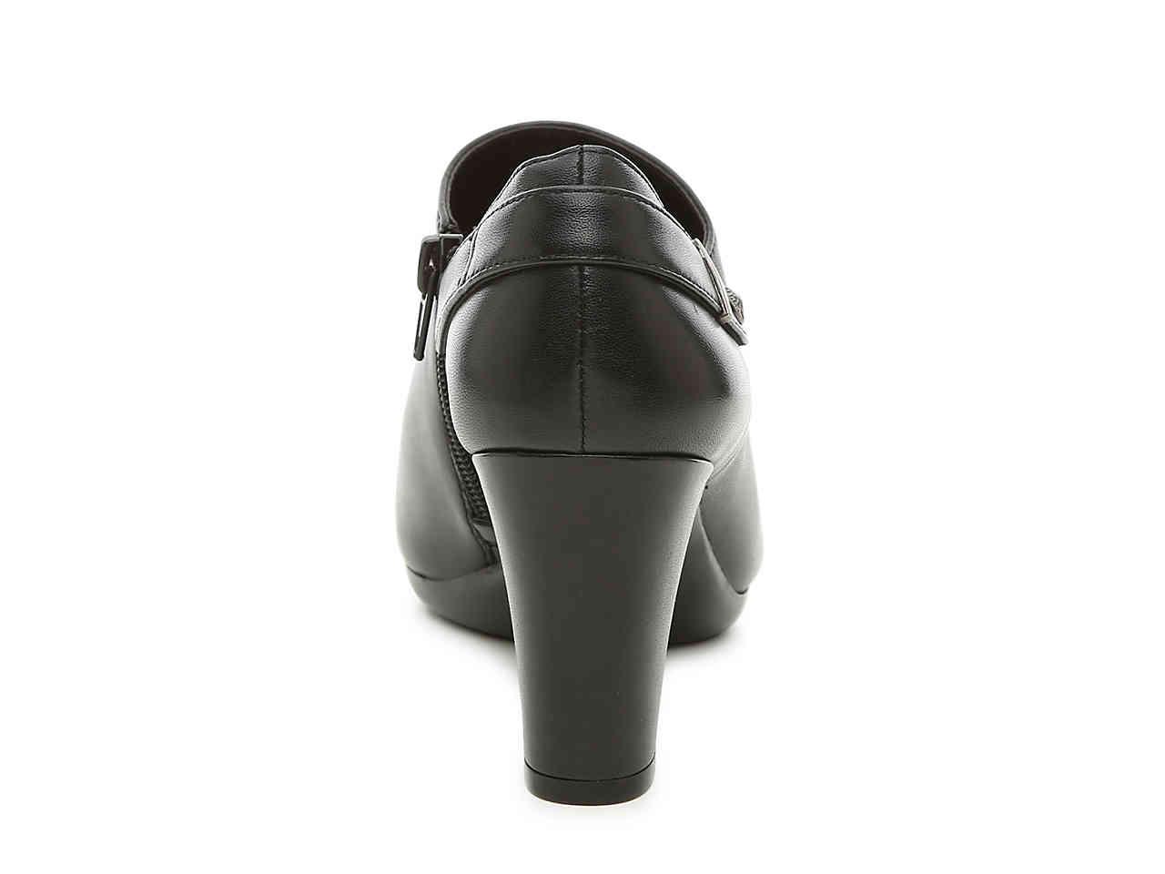 taryn rose nora ankle boot